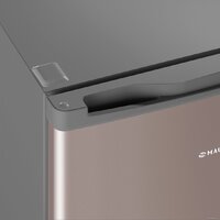 Однокамерный холодильник MAUNFELD MFF83GD - Превью изображения №6 — Интернет-магазин Time-Shop