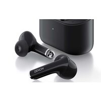 Наушники Denon AH-C830NCW (черный) - Превью изображения №2 — Интернет-магазин Time-Shop