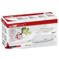 Электронож  Clatronic EM 3062 weis 2574 - Превью изображения №2 — Интернет-магазин Time-Shop