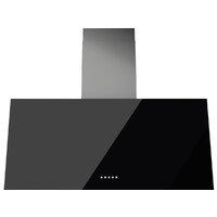 Кухонная вытяжка Korting KHC 95330 GN - Превью изображения №2 — Интернет-магазин Time-Shop