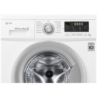 Стиральная машина LG F10B8LD7 - Превью изображения №3 — Интернет-магазин Time-Shop