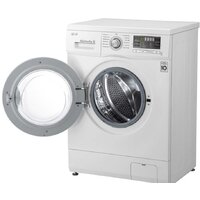 Стиральная машина LG F10B8LD7 - Превью изображения №11 — Интернет-магазин Time-Shop