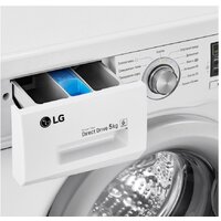 Стиральная машина LG F10B8LD7 - Превью изображения №4 — Интернет-магазин Time-Shop