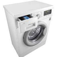 Стиральная машина LG F10B8LD7 - Превью изображения №7 — Интернет-магазин Time-Shop