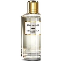 Mancera Gold Incense EdP (60 мл)