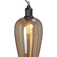 Подвесная люстра Vitaluce V4848 V4848-1/1S - Превью изображения №2 — Интернет-магазин Time-Shop