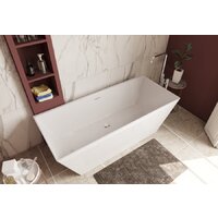 Ванна Эстет Manhattan 175x77 Silk ФР-00014435 - Превью изображения №3 — Интернет-магазин Time-Shop