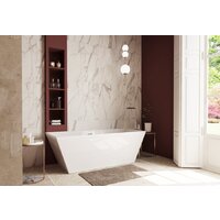 Ванна Эстет Manhattan 175x77 Silk ФР-00014435 - Превью изображения №4 — Интернет-магазин Time-Shop