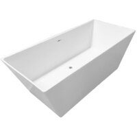 Ванна Эстет Manhattan 175x77 Silk ФР-00014435 - Превью изображения №2 — Интернет-магазин Time-Shop