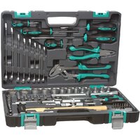 Универсальный набор инструментов Stels 14104 (76 предметов) - Превью изображения №3 — Интернет-магазин Time-Shop