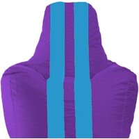 Flagman Спортинг С1.1-74 (фиолетовый/голубой)