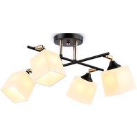 Люстра средней высоты Ambrella light Traditional TR303084 - Превью изображения №2 — Интернет-магазин Time-Shop