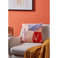 Декоративная подушка Eglo Berhala 420242 - Превью изображения №5 — Интернет-магазин Time-Shop