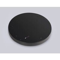 Припотолочная люстра Ambrella light Orbital FZ1403 BK (черный) - Превью изображения №6 — Интернет-магазин Time-Shop