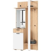 Банкетки, тумбы и полки для обуви