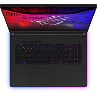 Игровой ноутбук ASUS ROG Strix SCAR 18 2025 G835LX-SA104 - Превью изображения №2 — Интернет-магазин Time-Shop