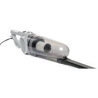 Пылесос Kitfort KT-509 (серый) - Превью изображения №5 — Интернет-магазин Time-Shop