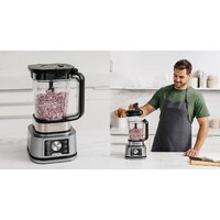 Стационарный блендер Ninja CB350EU - Превью изображения №14 — Интернет-магазин Time-Shop