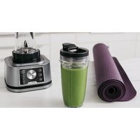 Стационарный блендер Ninja CB350EU - Превью изображения №12 — Интернет-магазин Time-Shop