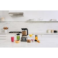 Стационарный блендер Ninja CB350EU - Превью изображения №5 — Интернет-магазин Time-Shop