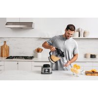 Стационарный блендер Ninja CB350EU - Превью изображения №6 — Интернет-магазин Time-Shop