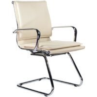 Brabix Kayman CF-102 (бежевый)