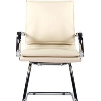 Офисный стул Brabix Kayman CF-102 (бежевый) - Превью изображения №5 — Интернет-магазин Time-Shop