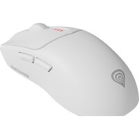 Игровая мышь Genesis Zircon 500 Wireless (белый) - Превью изображения №4 — Интернет-магазин Time-Shop