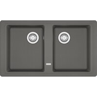 Franke Basis BFG 620-34-34 114.0676.268 (каменно-серый)