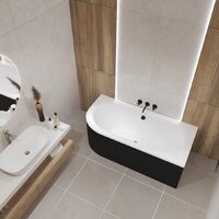 Ванна Lauter Bliss 180х80 P 21201082P - Превью изображения №24 — Интернет-магазин Time-Shop