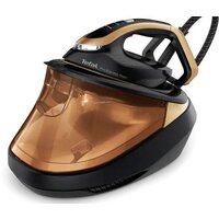 Tefal Pro Express Vision GV9823E1 (золотой/черный)