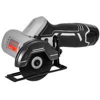 Интерскол ОМА-76/12 810.2.2.70 (с 2-мя АКБ)