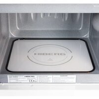 Микроволновая печь Hiberg i-VM 6502 W - Превью изображения №10 — Интернет-магазин Time-Shop