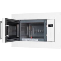 Микроволновая печь Hiberg i-VM 6502 W - Превью изображения №6 — Интернет-магазин Time-Shop