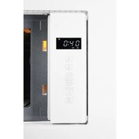 Микроволновая печь Hiberg i-VM 6502 W - Превью изображения №12 — Интернет-магазин Time-Shop