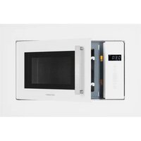 Микроволновая печь Hiberg i-VM 6502 W - Превью изображения №4 — Интернет-магазин Time-Shop