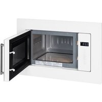 Микроволновая печь Hiberg i-VM 6502 W - Превью изображения №7 — Интернет-магазин Time-Shop