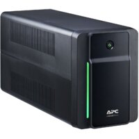 Источник бесперебойного питания APC Back-UPS 1600VA BX1600MI - Превью изображения №2 — Интернет-магазин Time-Shop