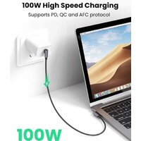 Кабель Ugreen US335 70696 - Превью изображения №3 — Интернет-магазин Time-Shop