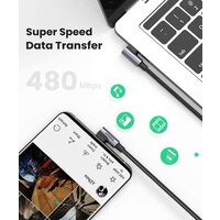 Кабель Ugreen US335 70696 - Превью изображения №5 — Интернет-магазин Time-Shop