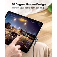 Кабель Ugreen US335 70696 - Превью изображения №2 — Интернет-магазин Time-Shop