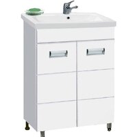 Vako Тумба под умывальник Флора Como 60 T 11621