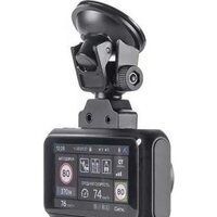 Видеорегистратор-радар детектор (2в1) Incar SDR-185 Manhattan GPS - Превью изображения №3 — Интернет-магазин Time-Shop
