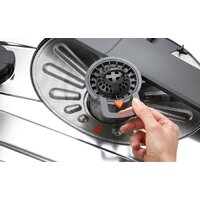 Встраиваемая посудомоечная машина Electrolux EEM48221L - Превью изображения №2 — Интернет-магазин Time-Shop