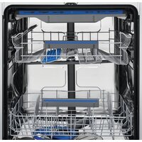 Встраиваемая посудомоечная машина Electrolux EEM48221L - Превью изображения №11 — Интернет-магазин Time-Shop