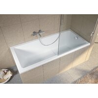 Ванна Riho Lusso Plus 170x80 (с ножками) - Превью изображения №3 — Интернет-магазин Time-Shop