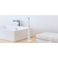 Электрическая зубная щетка Xiaomi Mi Electric Toothbrush DDYS01SKS (международная версия, белый) - Превью изображения №4 — Интернет-магазин Time-Shop