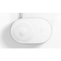 Электрическая зубная щетка Xiaomi Mi Electric Toothbrush DDYS01SKS (международная версия, белый) - Превью изображения №14 — Интернет-магазин Time-Shop