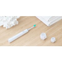 Электрическая зубная щетка Xiaomi Mi Electric Toothbrush DDYS01SKS (международная версия, белый) - Превью изображения №6 — Интернет-магазин Time-Shop