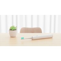 Электрическая зубная щетка Xiaomi Mi Electric Toothbrush DDYS01SKS (международная версия, белый) - Превью изображения №10 — Интернет-магазин Time-Shop